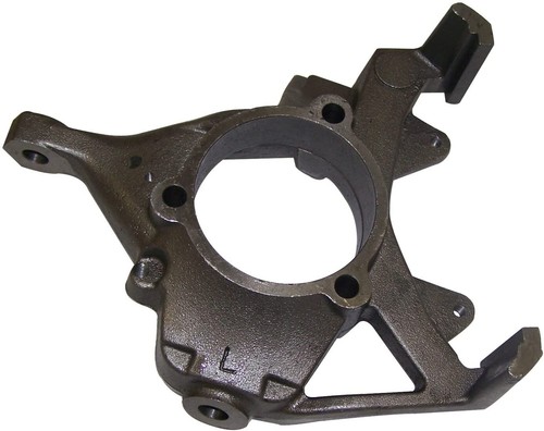 Front left axle for jeep - for,