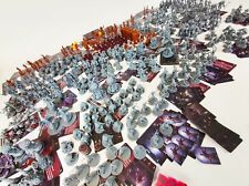 Deep Madness + Dawn of Madness: Horror, SCI-FI, Scary miniatures MULTILISTING