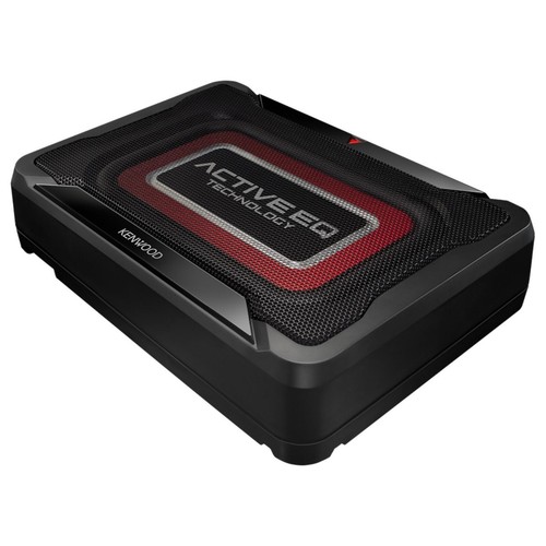 Kenwood ksc psw7eq sub - ksc-psw7eq, compact