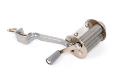 Hand Tobacco Shredder Cut and