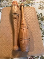 Set of 2 Revolution Clubs