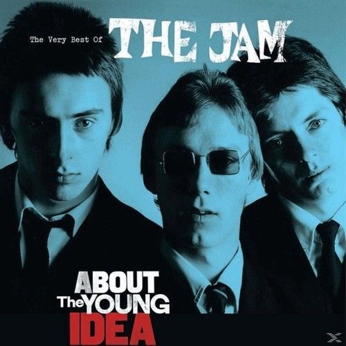 The jam about - the, .."about