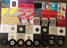 UB40 Collection job lot 7 "