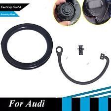 Fuel Cap Seal & Retaining Band