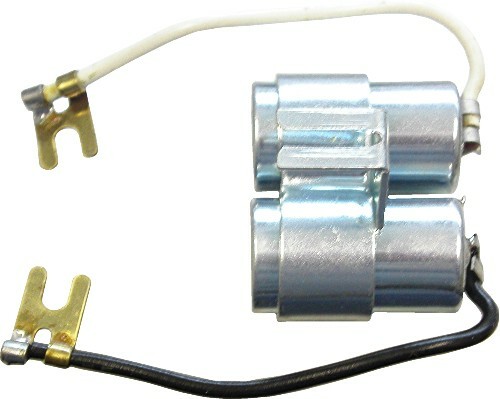 Condensor for suzuki 550 e - suzuki,