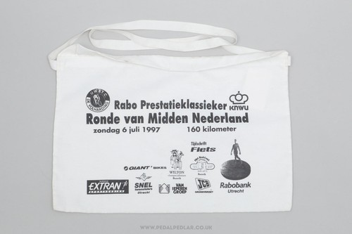 Classic rabobank ronde van - rabobank, 'ronde