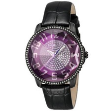 TENDENCE TWINKLE Women's Black Quartz Ref. TY132009 Watch Brand