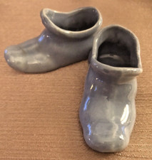 Glazed Porcelain Miniature