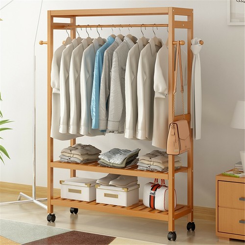 Strong wooden clothes - strong,