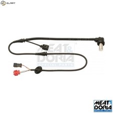 SENSOR WHEEL SPEED 90055 FOR