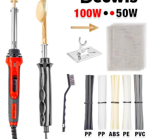 100w plastic welding welder - welding,
