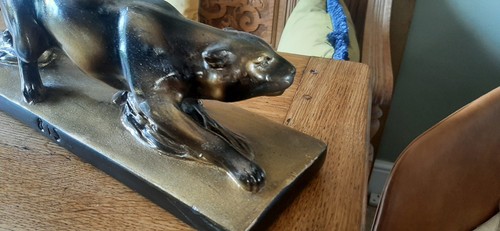 Antique art deco - antique,