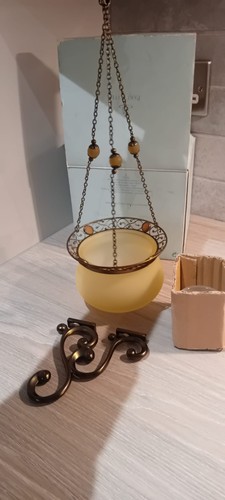 Partylite paris retro hanging - partylite,