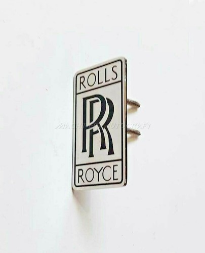 Vintage rolls royce car - rolls,