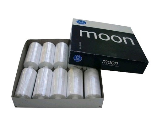 White coats moon tkt120 - coats,
