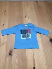 Hugo Boss Baby Boy Long Sleeve