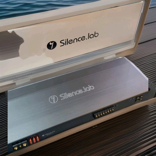 Silence lab 250 hi end - sq, hi-end