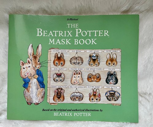 The beatrix potter - the,