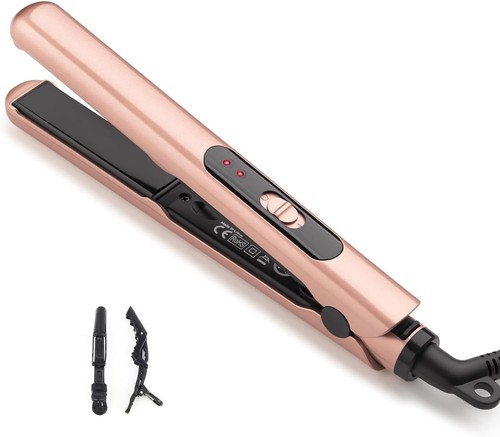 Jaeton mini hair straightener - jaeton,