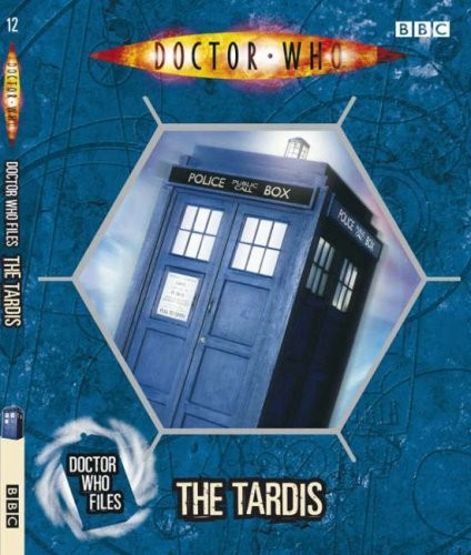 The tardis doctor who files - who,