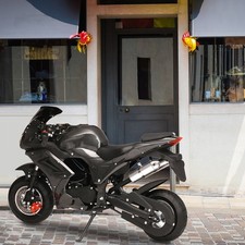 Motorbike 49CC 4-Stroke Gas