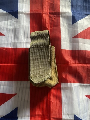 Blackhawk smoke grenade pouch - blackhawk,