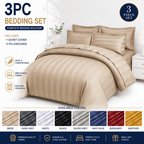 Reversible duvet cover quilt - reversible,
