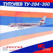 NGM41002 1:400 NG Model Russia