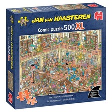 Jan van haasteren - jan,