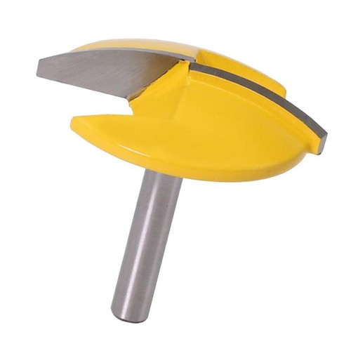 Small bowl router bit - small, bit,1.65"