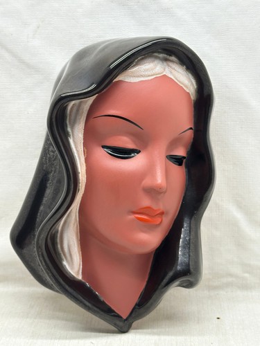 Goldscheider madonna 7831 wall - goldscheider,