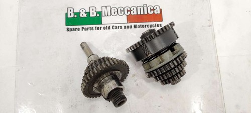 Set gear unit clutch - set,