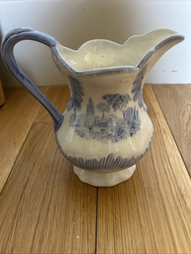 Old english staffordshire - old,