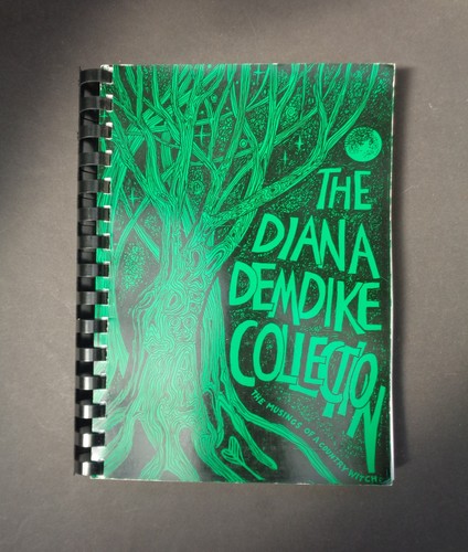 The diana demdike collection - demdike,