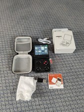 Miyoo mini flip - v2, handheld