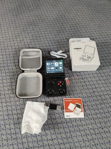 Miyoo mini flip handheld - mini,