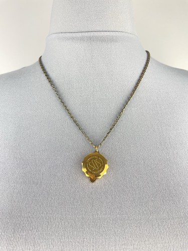 Vintage gold plated - gold,