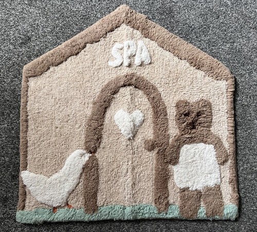 Bertie spa shower - spa,