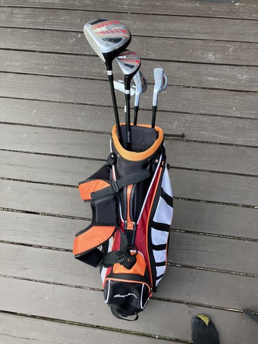 Tommy armour junior golf - tommy,