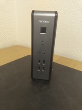 ANTEC ISK 110 VESA MINI-ITX
