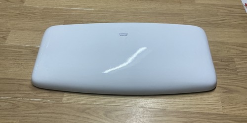 Toilet cistern lid armitage - toilet,
