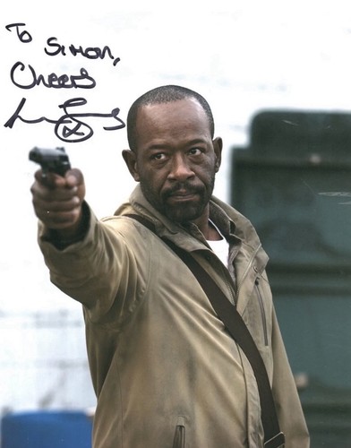 Lennie james line duty the - james-line, of