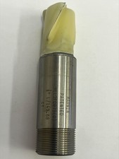 MARWIN HEL3F0875 | 7/8" HELICON 3FL Carbide End Mill Cutter Tool New