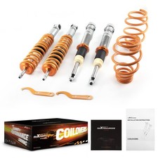 Street Coilovers For VW Polo