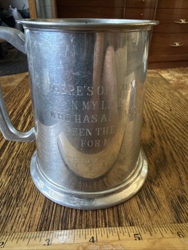 Genuine english beer pewter - genuine,