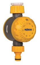 HOZELOCK - Manual Countdown