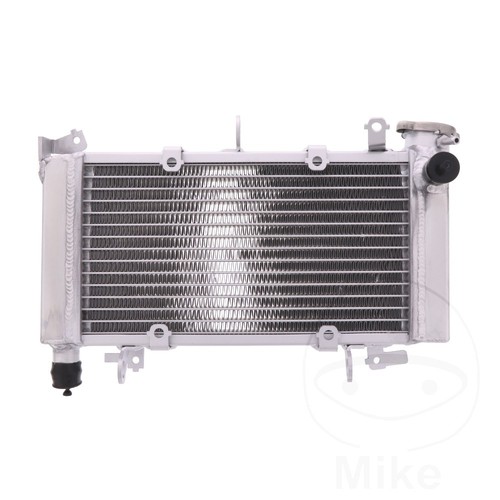 Jmp radiator fits - fits, cb