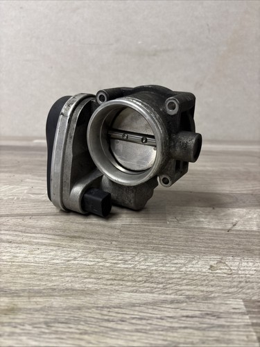 Bmw series throttle body e46 - series,