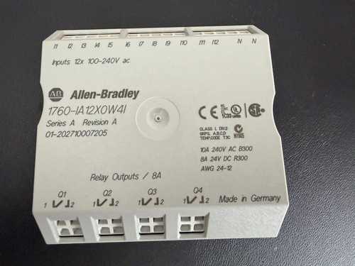 Allen bradley pico - allen,