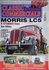 Classic & vintage commercials